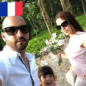 Meet your Posher, Eddy